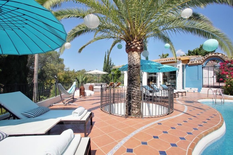 Jardines De La Reina Boutique Bed & Breakfast