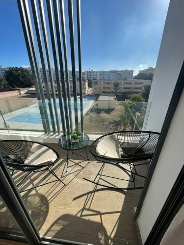 Apartamento Marina Bay Premium