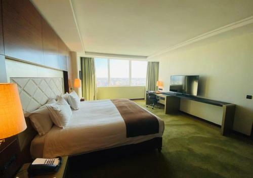 Apartamento Mogador Appart Hotel