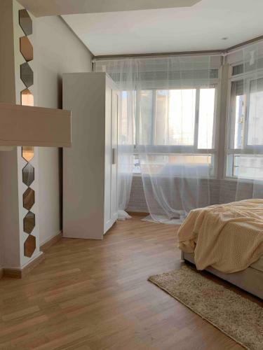 Apartamento Galaxy