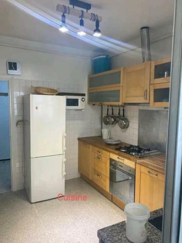 Apartamento Appartement Rim