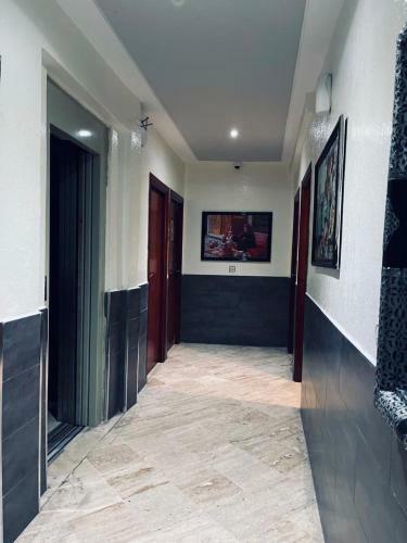 Hotel Singapour Maroc