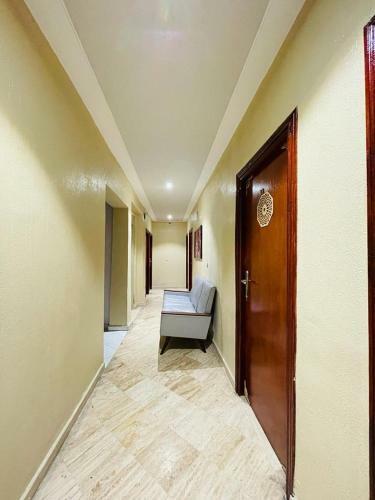 Hotel Singapour Maroc
