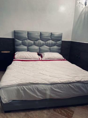 Hotel Singapour Maroc