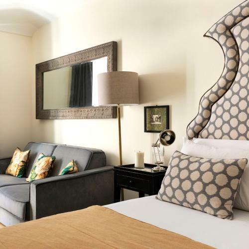 Apartamento Cernaia32
