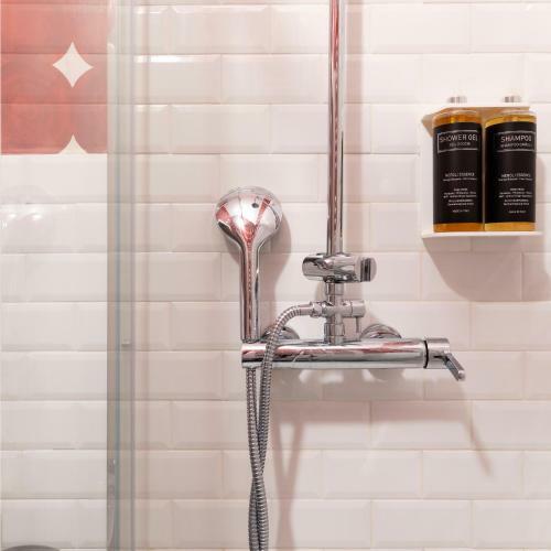 Apartamento Cernaia32