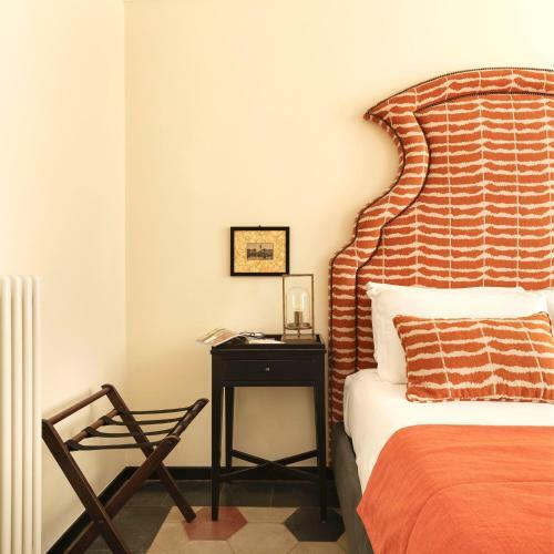 Apartamento Cernaia32