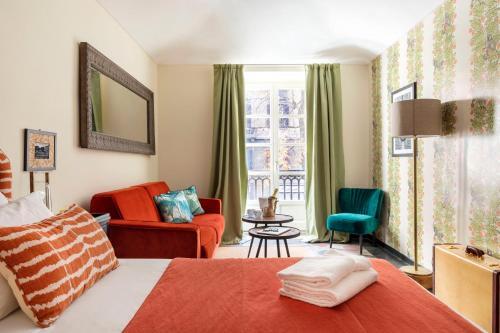 Apartamento Cernaia32