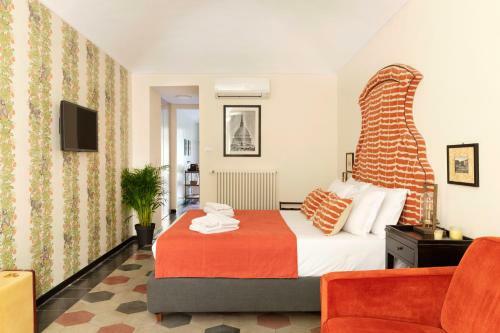 Apartamento Cernaia32