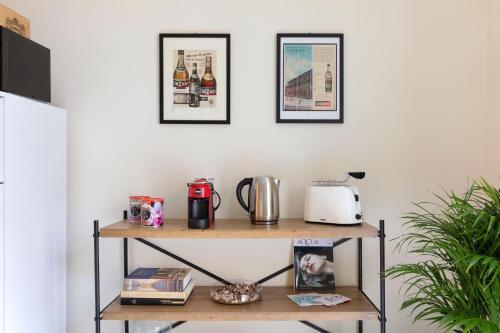 Apartamento Cernaia32