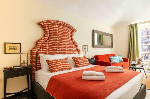 Apartamento Cernaia32