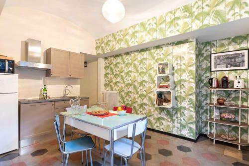 Apartamento Cernaia32