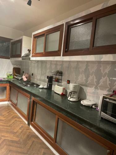 Apartamento Un Petit Monde Chez Soi