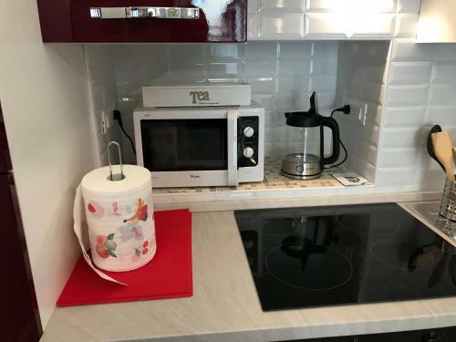 Apartamento Via Giuseppe Mazzini Home Sweet Home
