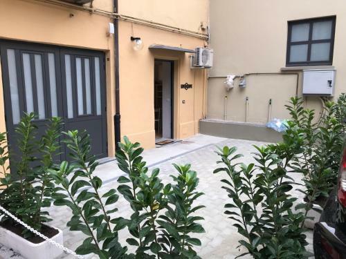 Apartamento Via Giuseppe Mazzini Home Sweet Home