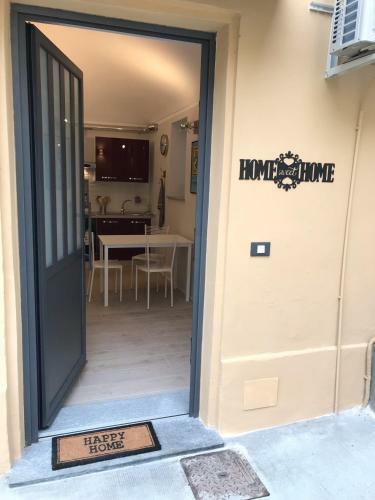 Apartamento Via Giuseppe Mazzini Home Sweet Home