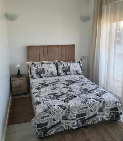 Apartamento Appartement De Lux