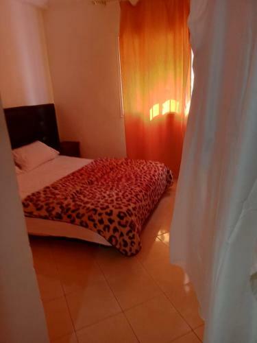 Apartamento Dar Cheikh Kabir