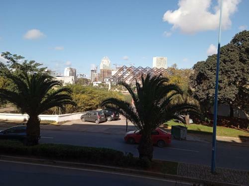 Apartamento Paradise House