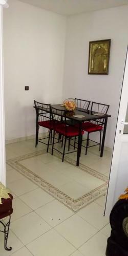 Apartamento Paradise House