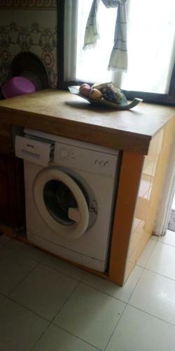 Apartamento Paradise House