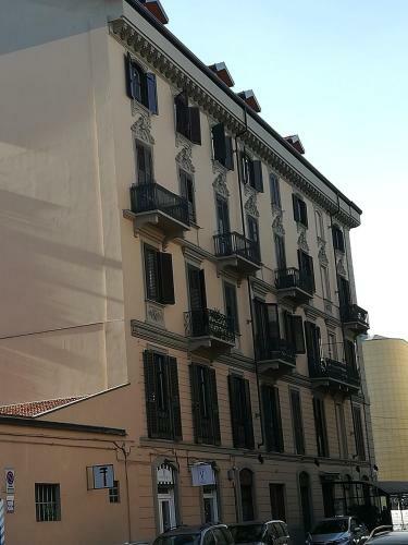 Apartamento Alice Home