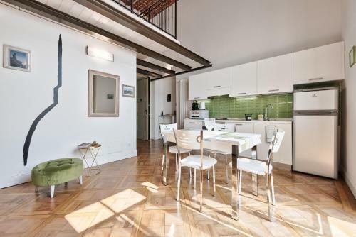 Apartments To Art