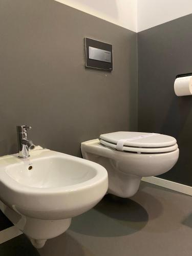 Apartamento Appartaloft Centrale Vr48