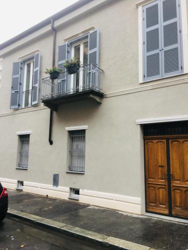 Apartamento Appartaloft Centrale Vr48
