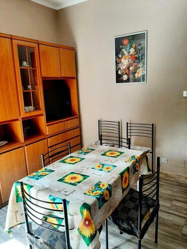 Apartamento Bilocale San Paolo
