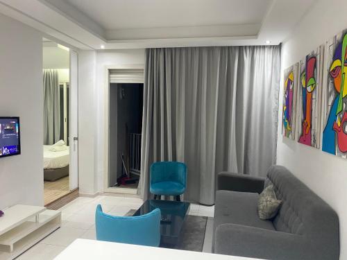 Apartamento Flat Near International School #parking #wifi