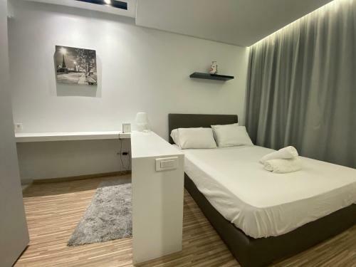 Apartamento Flat Near International School #parking #wifi
