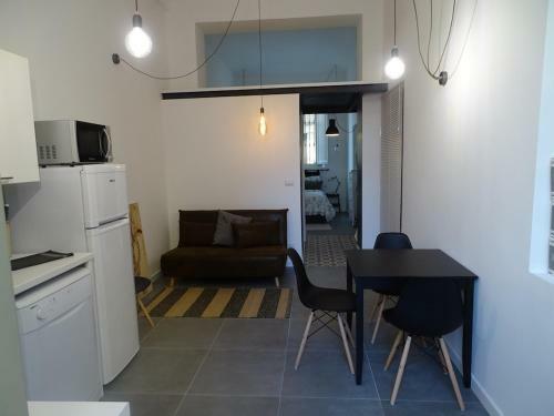 Garden Apartment - Wifi