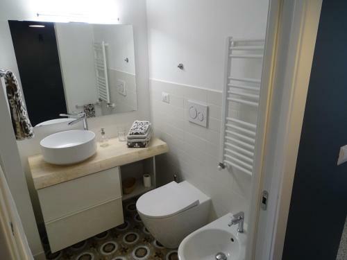 Garden Apartment - Wifi