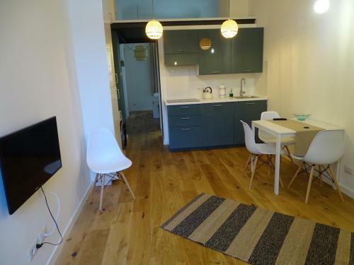 Garden Apartment - Wifi