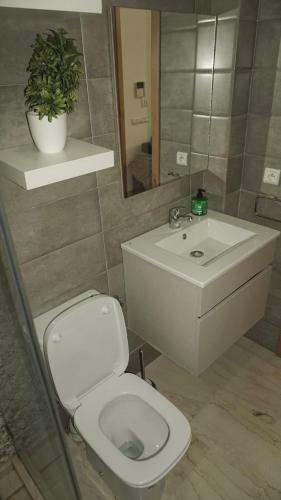 Apartamento Spacious Flat Near Twin Towers