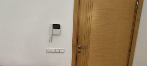 Apartamento Spacious Flat Near Twin Towers