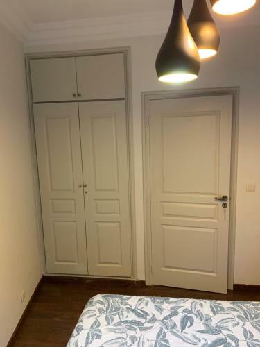 Apartamento Superb Apprt