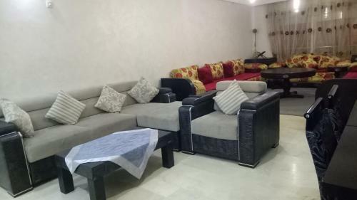 Apartamento Paradise Casablanca