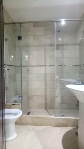 Apartamento Paradise Casablanca