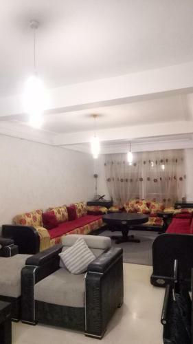 Apartamento Paradise Casablanca