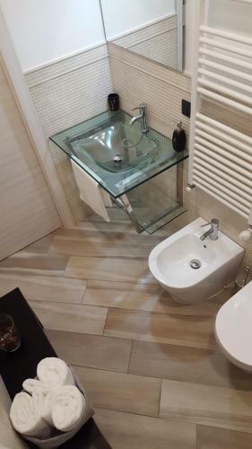 Apartamento Ana's Place Torino