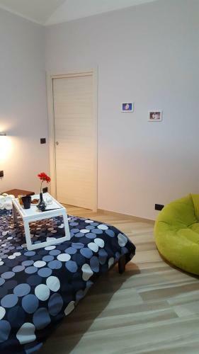 Apartamento Ana's Place Torino