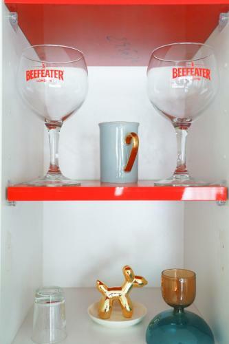Apartamento Tantan Golden 5 Not Far From Beach