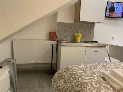 Apartamento Nizza 89