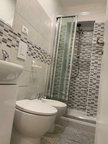 Apartamento Nizza 89