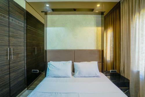 Apartamento Massira Diamond Maarif- Parking-wifi-self Check In