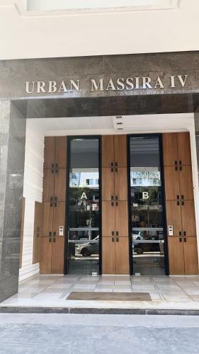 Apartamento Massira Diamond Maarif- Parking-wifi-self Check In