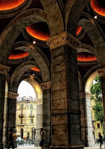 Apartamento Domus Benefica