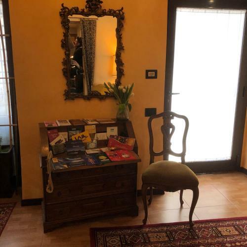 Apartamento Un Avventura Al Centro Della Storia Di Torino